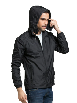 Изготовление ветровок