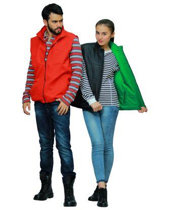 Проможилетки, накидки, манишки