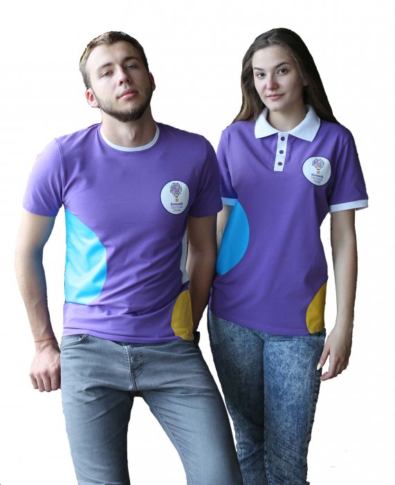 Принимаем срочные заказы на пошив футболок!