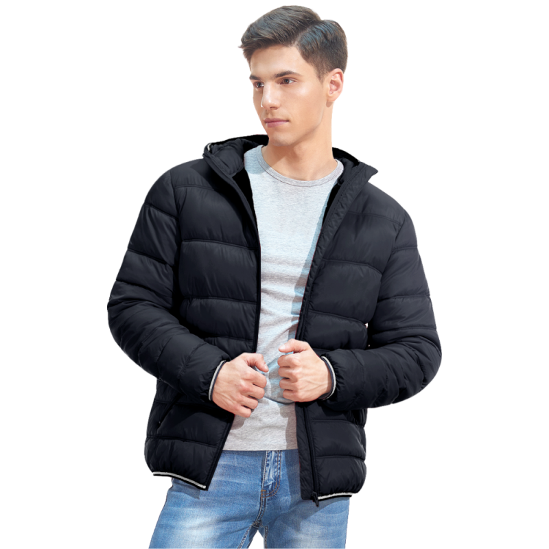 Утепленные куртки на синтепоне, холофайбере