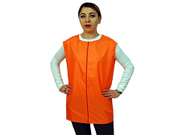 Манишки, промо жилеты