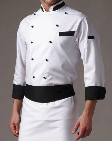Пошив поварской одежды