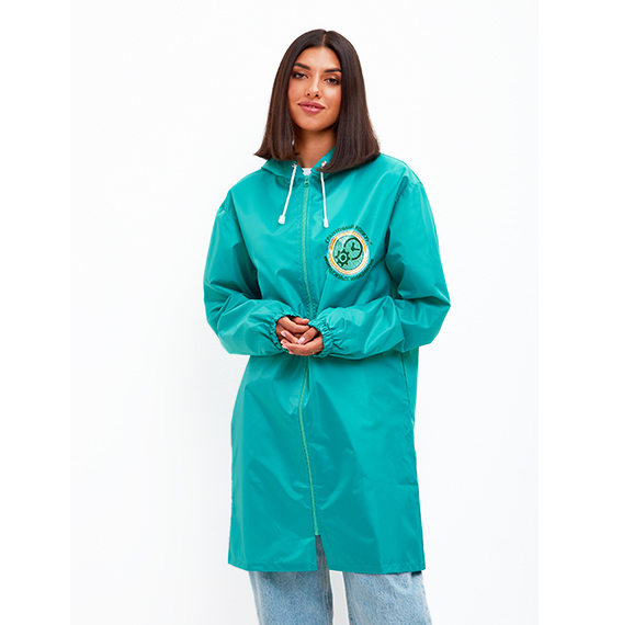 Печать на дождевиках