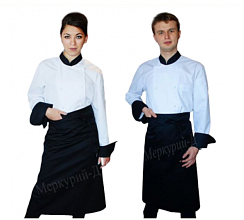 Фартук поварской