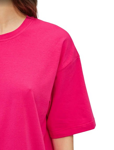 Футболка оверсайз поразмерный