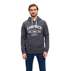 Толстовка кенгуру рукав реглан с капюшоном