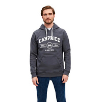 Толстовка кенгуру рукав реглан с капюшоном