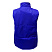 Жилетка эконом василек