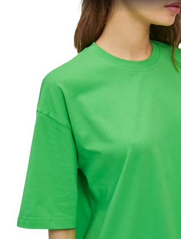 Футболка оверсайз поразмерный