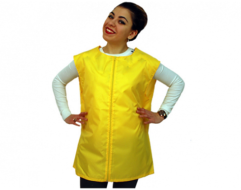 Жилетки промо