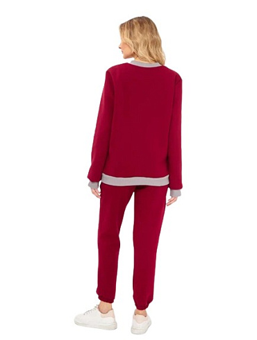 Брюки зауженные