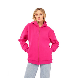 Толстовка на молнии