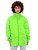 Ветровка  Классик салатовый