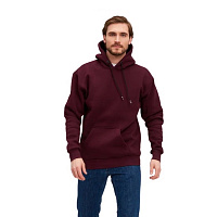 Толстовка классическая кенгуру