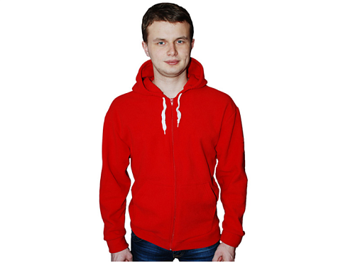 Толстовка с капюшоном