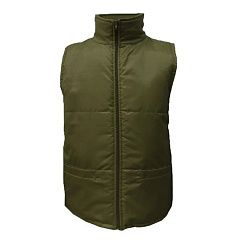 Жилетка эконом хаки