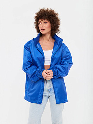 Ветровки без подкладки