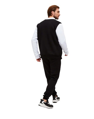 Брюки спортивные с резинкой