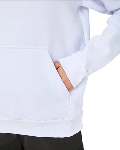 Толстовка классическая с капюшоном