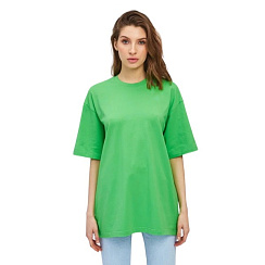 Футболка оверсайз поразмерный