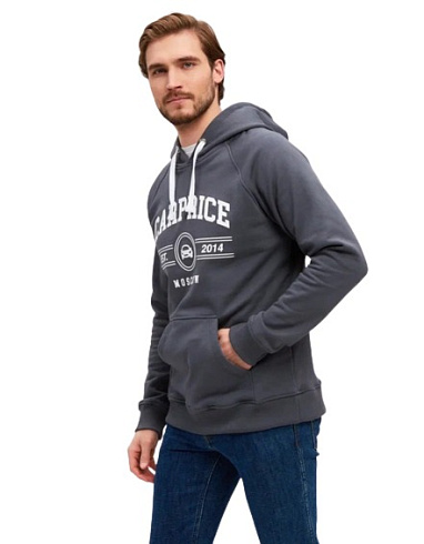 Толстовка кенгуру рукав реглан с капюшоном