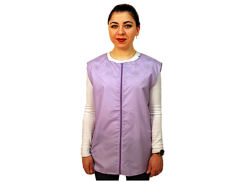 Жилетки промо