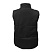 Жилетка эконом черный