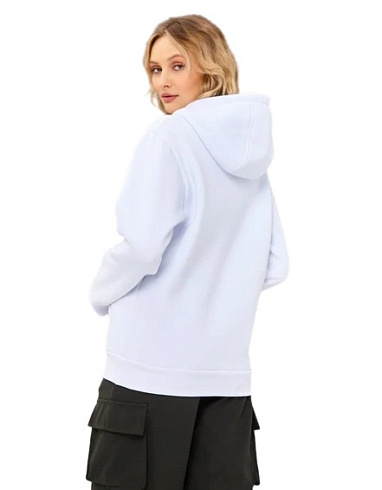 Толстовка классическая с капюшоном