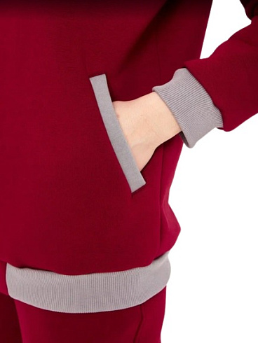 Костюм городской