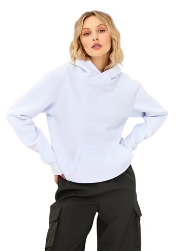 Толстовка классическая с капюшоном