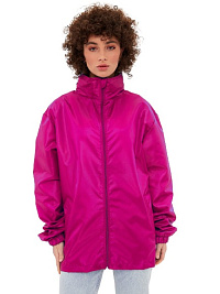 Ветровка  Классик фуксия